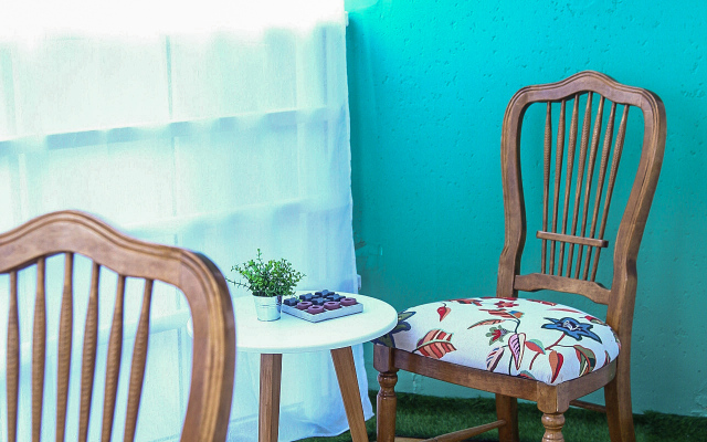 Квартира VOLGA APARTMENTS