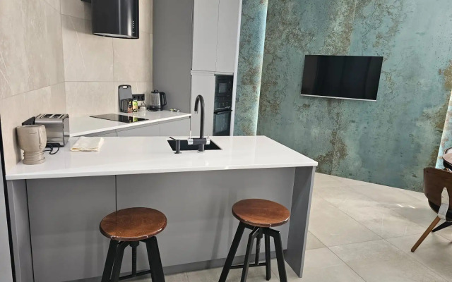 Апартаменты Авантаж