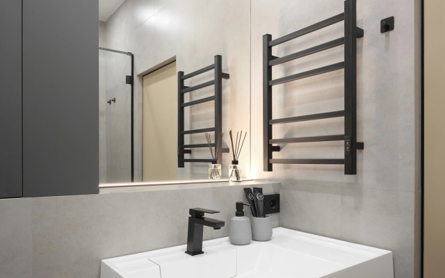 Апартаменты Moon river