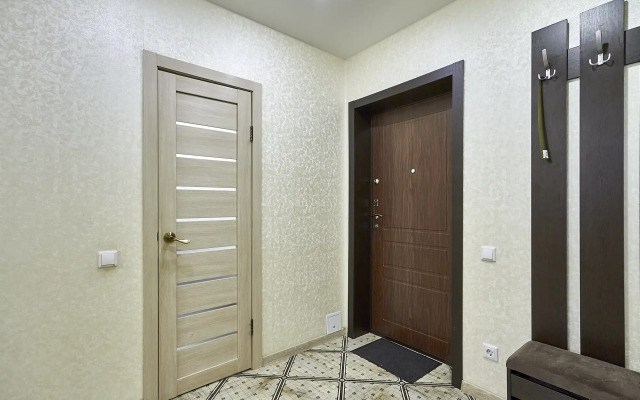 Квартира на Ильинской Площади