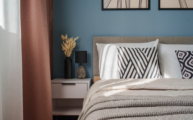 Квартира Sova ключи к комфорту