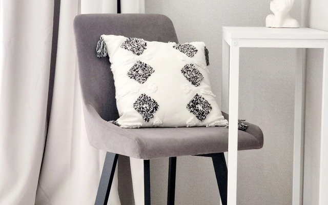 Апартаменты в ЖК Кристалл 5