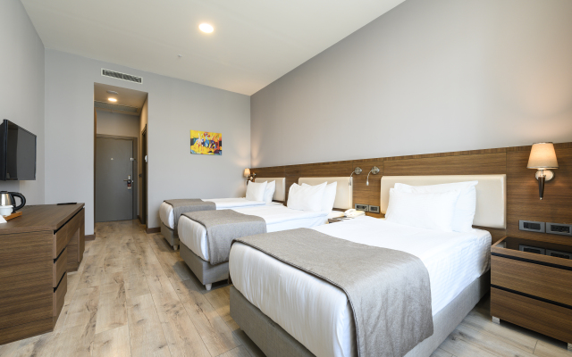 La Quinta by Wyndham Istanbul Gunesli Hotel