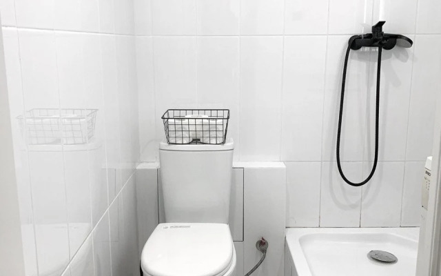 Апартаменты Добрые Сутки на Саперов 5