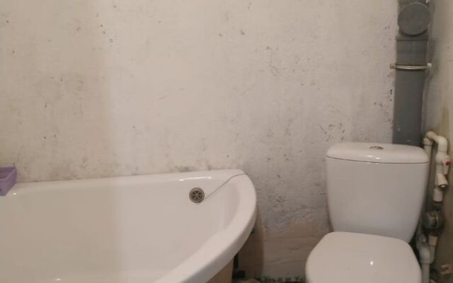 V Mikrorayone Rodnikovaya Dolina Flat
