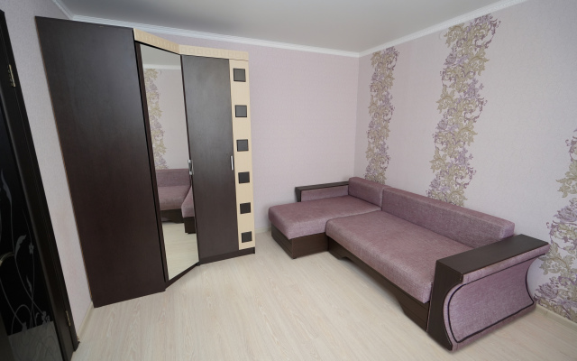 Uyutny Ugolok Flat