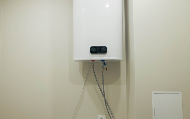 Апартаменты Уютные апартаменты в ЖК Авиатор