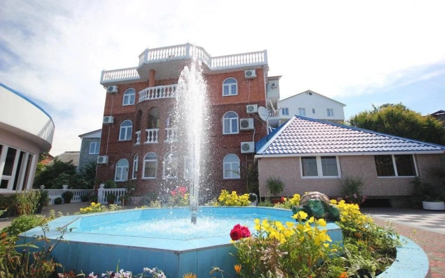 Resort GrandLoo