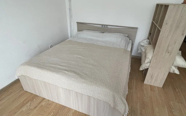 Pskov City Apartments 6 Lagernaya 5 A Flat