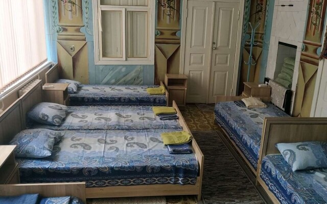 Гостевой дом Орта-капы