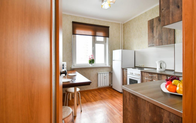 Odnokomnatnye V Sovetskom Rayone Apartments