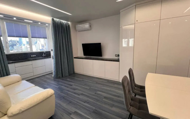 Апартаменты Сочипосуточно 3