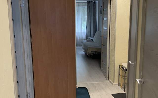 Квартира У ручья