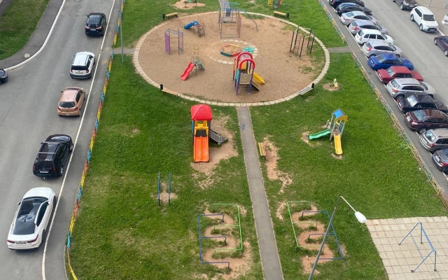 Апартаменты в Новом доме со всеми удобствами