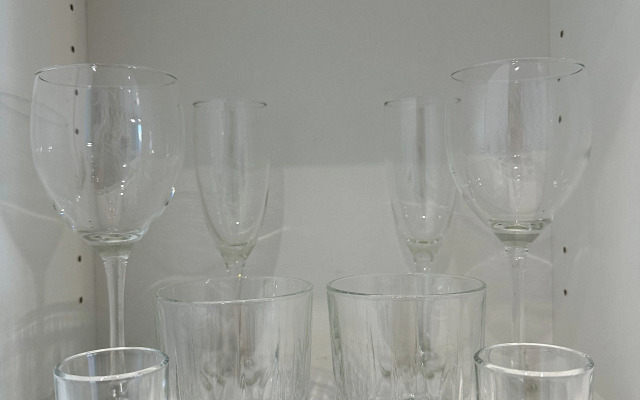 Квартира на Пискунова, 148/7