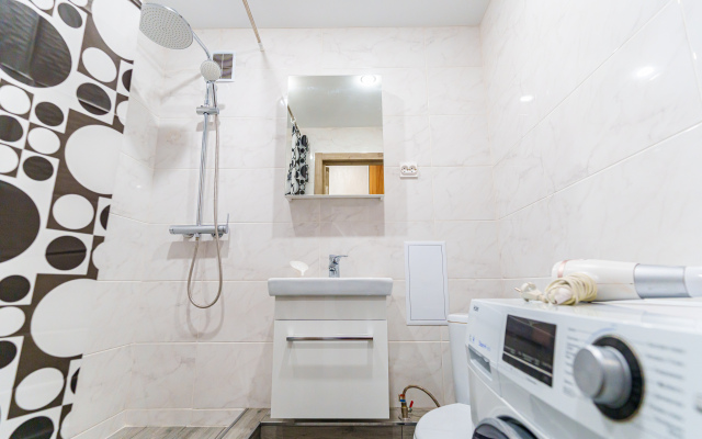 V Tsentre Novorossiyska Ot LetoApart Apartments