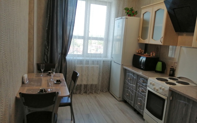 Апартаменты на улице Партизанская 203