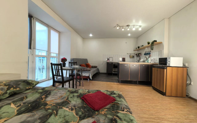 Апартаменты Уютный вечер