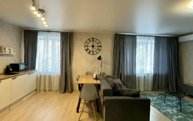 Квартира на Горького Н.Новгород