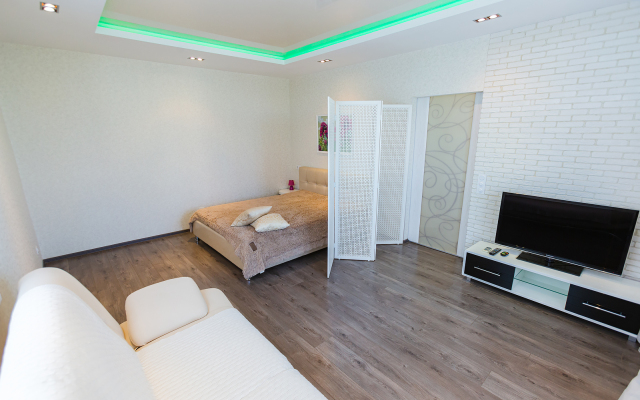 Апартаменты на Минусинской