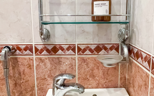 Kvartira Imperatorskie Apartamenty Flat
