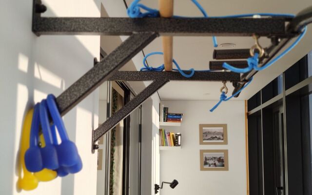 Апартаменты Чай Наливаем