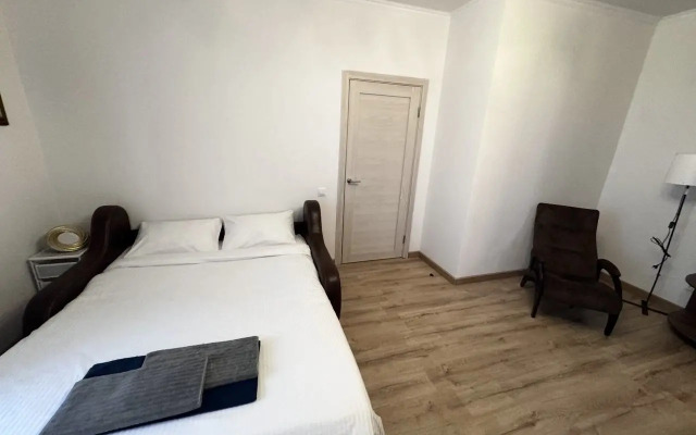 Квартира Уютная квартира на Кантемировской