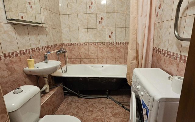 Квартира Золотые Палочки