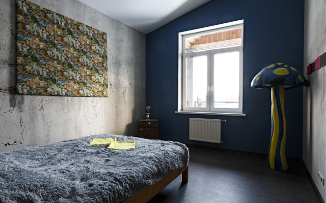 Гостевой Дом Состояние Хаус