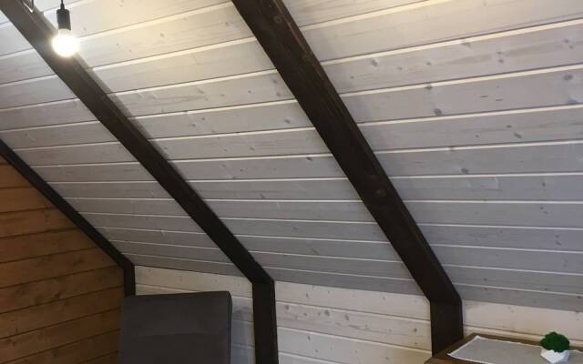 Гостевой дом Елки-палки