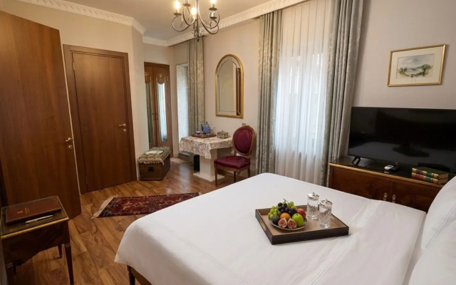 Perla De Mar Inn
