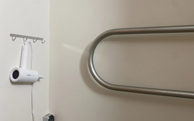 Apartamety na Olimpiyskom Flat