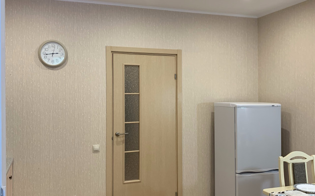 Zavidovo. Svezhiy vozdukh Apartments