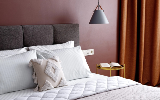 Art Design Apartments