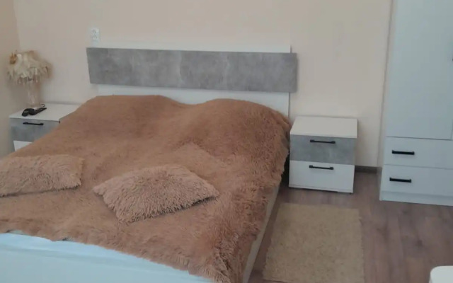 Гостевой дом Кисловодск Артема дом 10