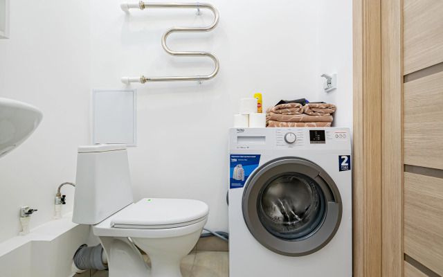 Квартира Стильная Уютная Квартира у Планеты