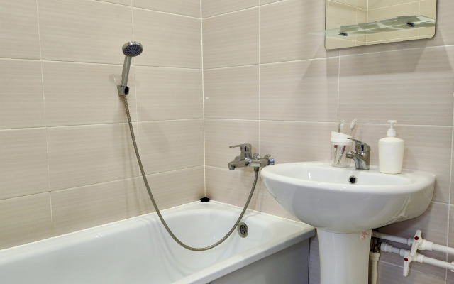 Квартира на улице Ленинградская 20