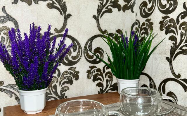 More i Gory Mini-Hotel