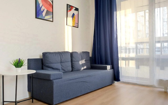 Квартира Наш Дом - Ваш Дом 1