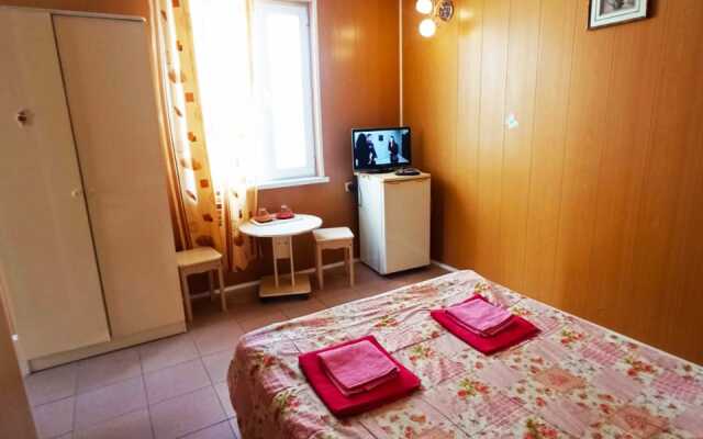 Гостевой Дом Факел