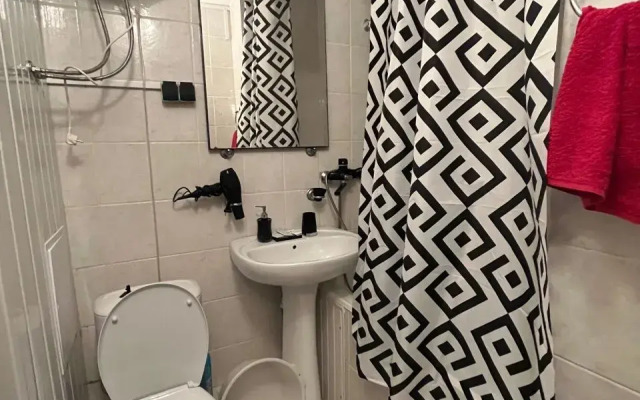 Apartment Starfish 1