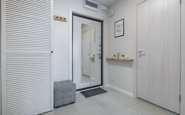 Квартира на Улице Малое Понизовье 10