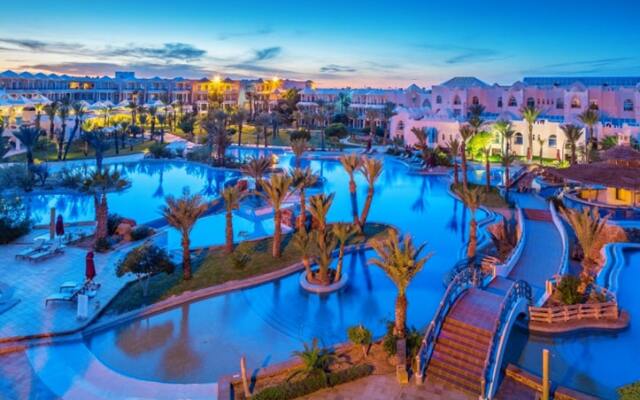 Hasdrubal Prestige Thalassa & Spa Hotel