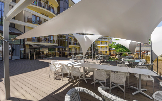 Prometej Hotel