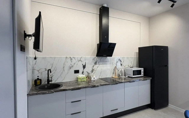 Квартира Уютная на 45-ой