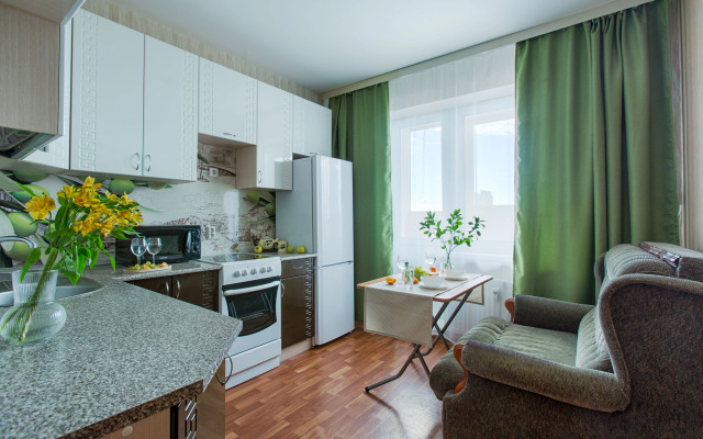 Piterskaya Romantika Flat