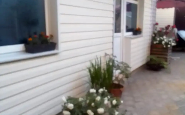 Yedinstvo Guest house