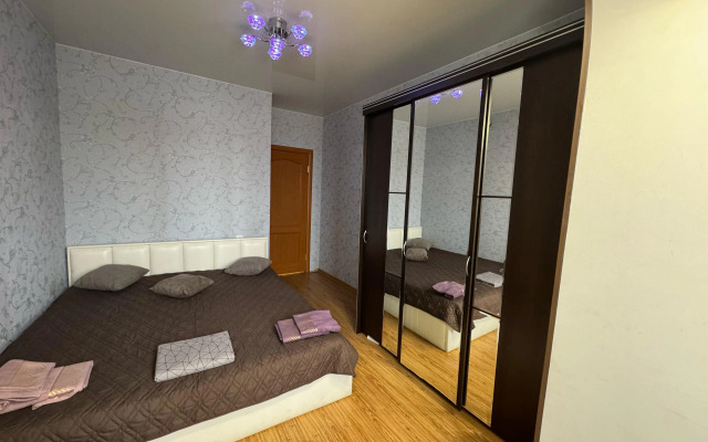 Квартира АК БАРС