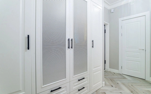 Квартира на Улице Родниковая 30к2