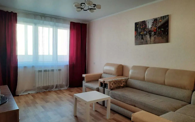 3kh-Komnatnaya Flat